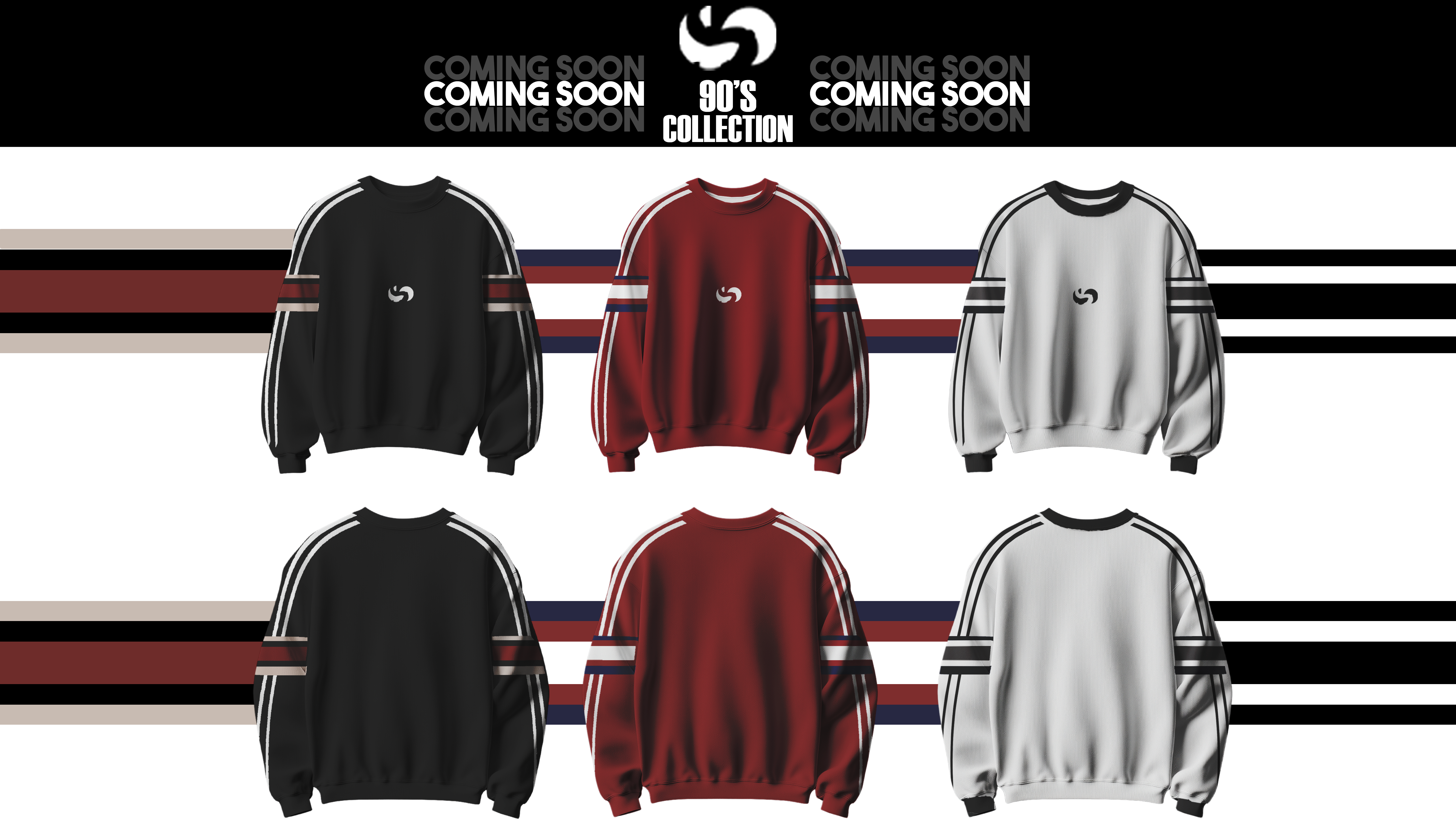 90'S COLLECTİON
